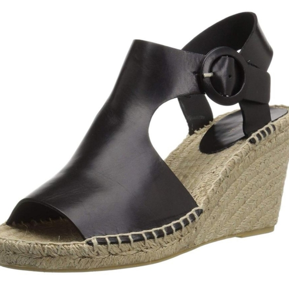 via spiga espadrille wedge
